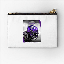 TCU Horned Frogs Merch Tcu Horned Frogs Zipper Pouches