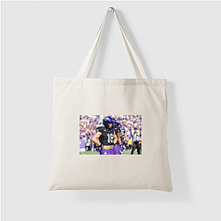 TCU Horned Frogs Signature Tcu Horned Frogs Bags