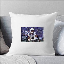 TCU Horned Frogs Merch For Fans Tcu Horned Frogs Pillows Cover