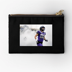 TCU Horned Frogs Special Collection Tcu Horned Frogs Zipper Pouches
