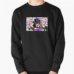 TCU Horned Frogs Signature Tcu Horned Frogs Sweatshirts