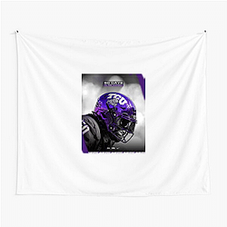 TCU Horned Frogs Merch Tcu Horned Frogs Tapestries
