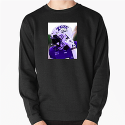 TCU Horned Frogs Limited Collection Tcu Horned Frogs Sweatshirts