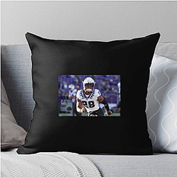 TCU Horned Frogs Merch For Fans Tcu Horned Frogs Pillows Cover