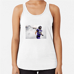 TCU Horned Frogs Special Collection Tcu Horned Frogs Tank Tops