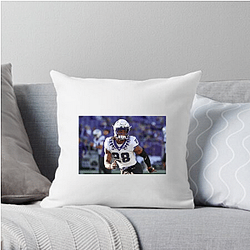 TCU Horned Frogs Merch For Fans Tcu Horned Frogs Pillows Cover