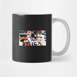TCU Horned Frogs Merchandise For Fans Tcu Horned Frogs Mugs