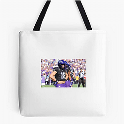 TCU Horned Frogs Signature Tcu Horned Frogs Bags