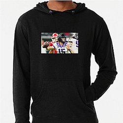 TCU Horned Frogs Merchandise For Fans Tcu Horned Frogs Hoodies