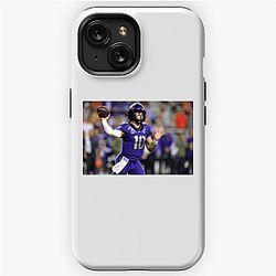 TCU Horned Frogs Merch Collection Tcu Horned Frogs iPhone Cases