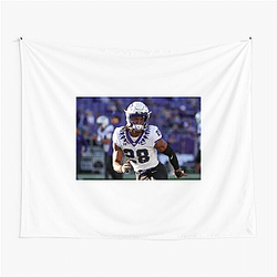 TCU Horned Frogs Merch For Fans Tcu Horned Frogs Tapestries