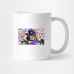 TCU Horned Frogs Signature Tcu Horned Frogs Mugs