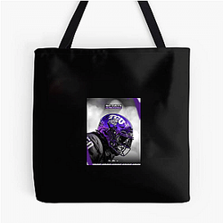 TCU Horned Frogs Merch Tcu Horned Frogs Bags
