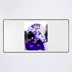 TCU Horned Frogs Limited Collection Tcu Horned Frogs Mouse Pads