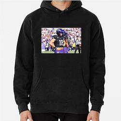 TCU Horned Frogs Signature Tcu Horned Frogs Hoodies