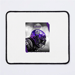 TCU Horned Frogs Merch Tcu Horned Frogs Mouse Pads