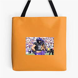 TCU Horned Frogs Signature Tcu Horned Frogs Bags