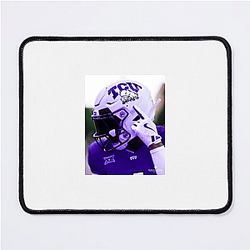 TCU Horned Frogs Limited Collection Tcu Horned Frogs Mouse Pads