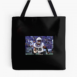 TCU Horned Frogs Merch For Fans Tcu Horned Frogs Bags
