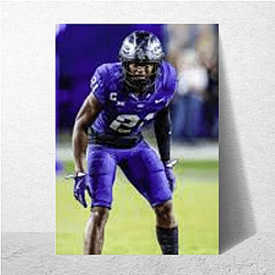 TCU Horned Frogs Merchandise Tcu Horned Frogs Posters