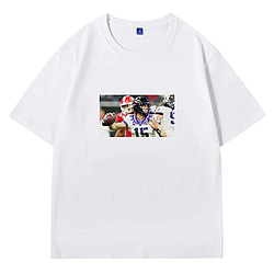 TCU Horned Frogs Merchandise For Fans Tcu Horned Frogs T-Shirts