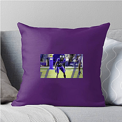 TCU Horned Frogs Merchandise Tcu Horned Frogs Pillows Cover