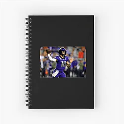 TCU Horned Frogs Merch Collection Tcu Horned Frogs Notebook