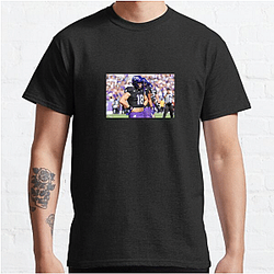 TCU Horned Frogs Signature Tcu Horned Frogs T-Shirts