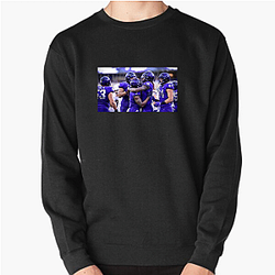 TCU Horned Frogs Fan Art Tcu Horned Frogs Sweatshirts