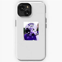 TCU Horned Frogs Limited Collection Tcu Horned Frogs iPhone Cases