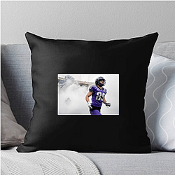 TCU Horned Frogs Special Collection Tcu Horned Frogs Pillows Cover