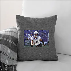 TCU Horned Frogs Merch For Fans Tcu Horned Frogs Pillows Cover