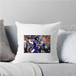 TCU Horned Frogs Merch Collection Tcu Horned Frogs Pillows Cover