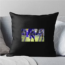 TCU Horned Frogs Merchandise Tcu Horned Frogs Pillows Cover