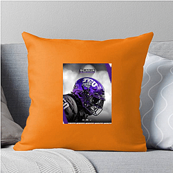 TCU Horned Frogs Merch Tcu Horned Frogs Pillows Cover