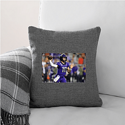 TCU Horned Frogs Merch Collection Tcu Horned Frogs Pillows Cover
