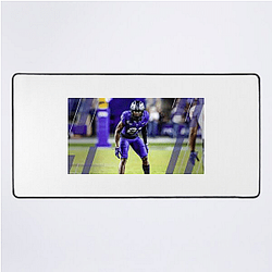 TCU Horned Frogs Merchandise Tcu Horned Frogs Mouse Pads