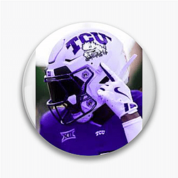 TCU Horned Frogs Limited Collection Tcu Horned Frogs Pins