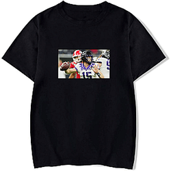 TCU Horned Frogs Merchandise For Fans Tcu Horned Frogs T-Shirts