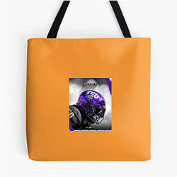 TCU Horned Frogs Merch Tcu Horned Frogs Bags