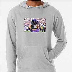 TCU Horned Frogs Signature Tcu Horned Frogs Hoodies
