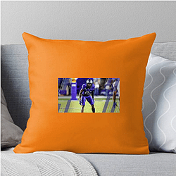 TCU Horned Frogs Merchandise Tcu Horned Frogs Pillows Cover