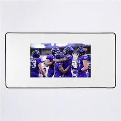 TCU Horned Frogs Fan Art Tcu Horned Frogs Mouse Pads