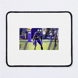TCU Horned Frogs Merchandise Tcu Horned Frogs Mouse Pads