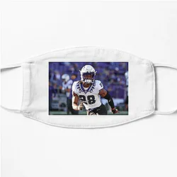 TCU Horned Frogs Merch For Fans Tcu Horned Frogs Face Masks