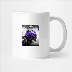 TCU Horned Frogs Merch Tcu Horned Frogs Mugs