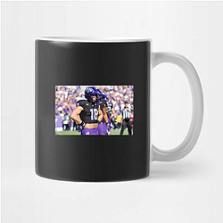 TCU Horned Frogs Signature Tcu Horned Frogs Mugs