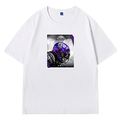 TCU Horned Frogs Merch Tcu Horned Frogs T-Shirts