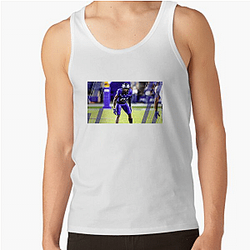 TCU Horned Frogs Merchandise Tcu Horned Frogs Tank Tops