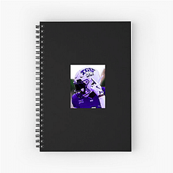 TCU Horned Frogs Limited Collection Tcu Horned Frogs Notebook